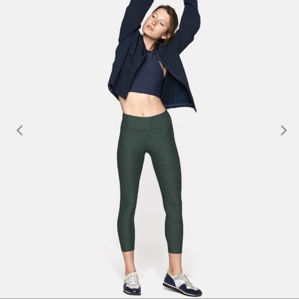 Outdoor Voices Warmup Legging